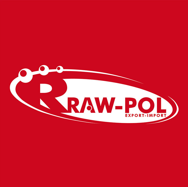 Raw-Pol logo