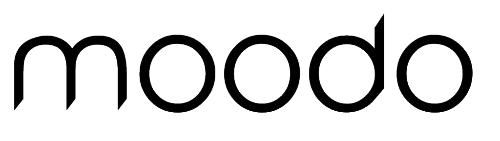 Moodo logo