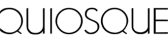 Quiosque logo